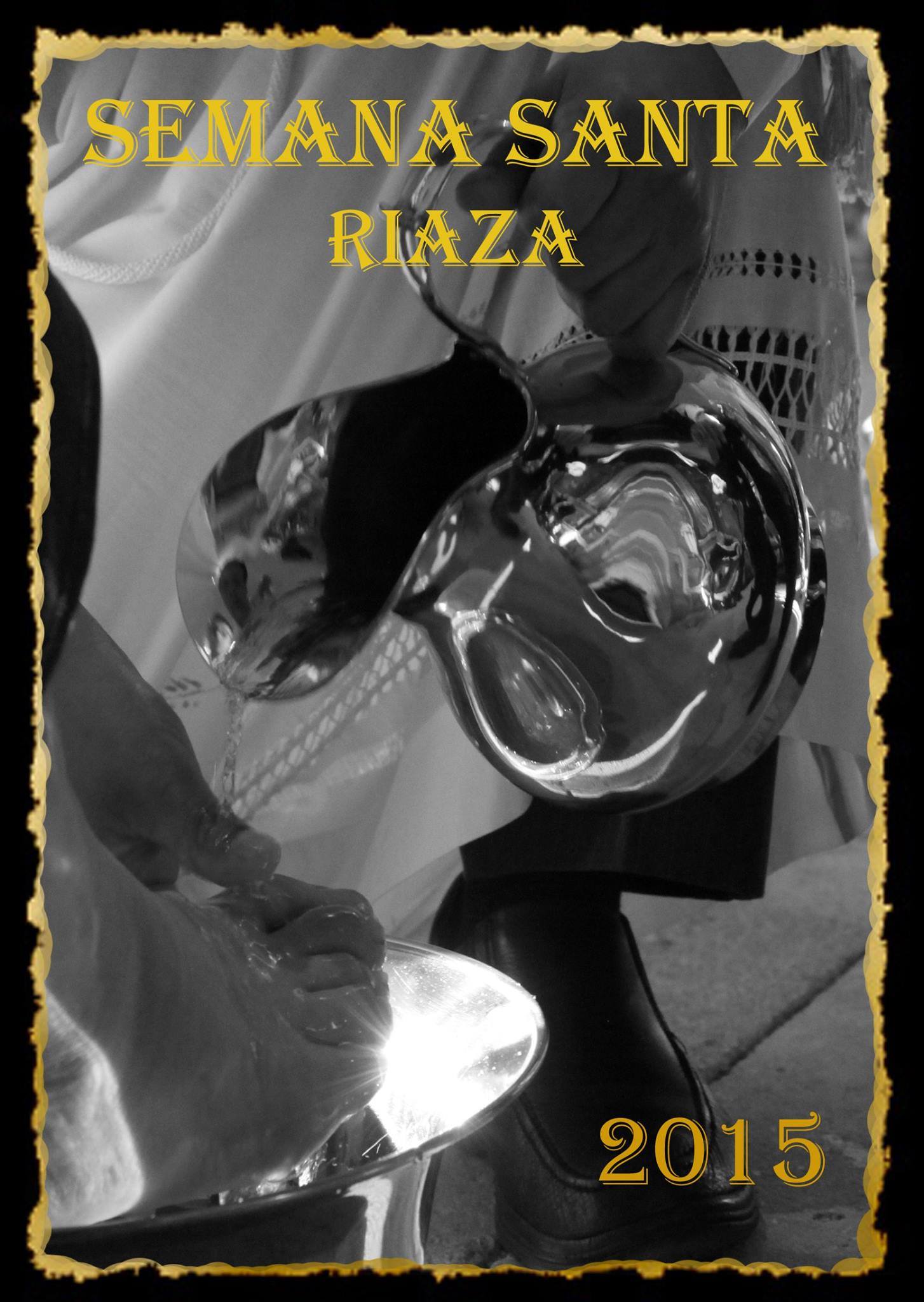 Semana Santa en Riaza  